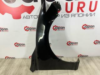 Крыло переднее правое Mazda 6 2012 контрактная Крыло переднее правое Mazda 6 2012