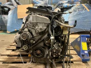Двигатель Mazda cx7 2011
