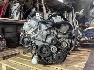 Двигатель nissan teana 2010