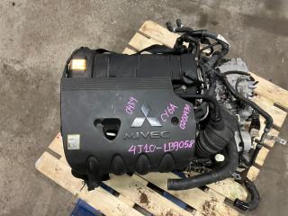 Двигатель mitsubishi Lancer 2013