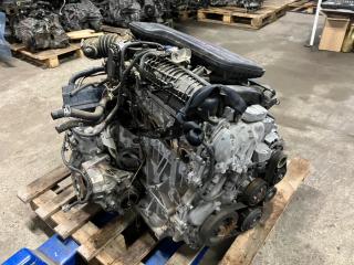 Двигатель nissan xtrail 2014