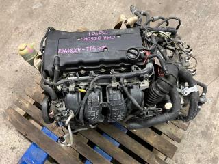 Двигатель mitsubishi Lancer 2007