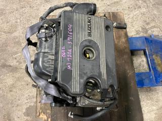 Двигатель Suzuki Sx4 2006