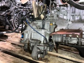 МКПП Mazda 3 2003