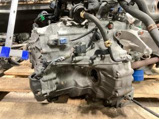 АКПП honda accord 2010