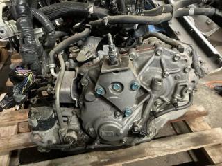 Вариатор Nissan X-Trail 2014 контрактная Вариатор Nissan X-Trail 2014