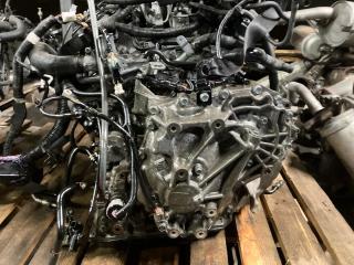 Вариатор nissan teana 2010