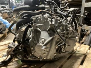 Вариатор mitsubishi Lancer 2013 контрактная Вариатор mitsubishi Lancer 2013