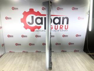 Накладка порога левая Mazda 6 2007