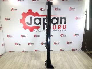 Накладка порога левая nissan teana 2010 контрактная Накладка порога левая nissan teana 2010