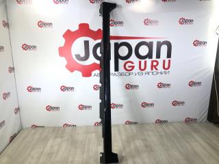 Накладка порога правая nissan teana 2010 контрактная Накладка порога правая nissan teana 2010