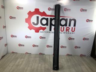 Накладка порога левая mitsubishi outlander 2013 контрактная Накладка порога левая mitsubishi outlander 2013