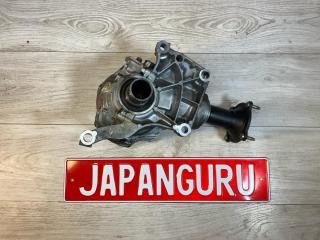 Раздаточная коробка Mazda 6 2015