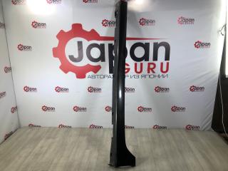 Накладка порога левая Mazda 6 2007