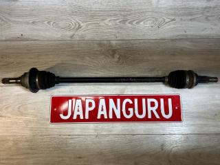 Привод задний левый Mazda 6 2015