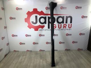 Накладка порога правая mitsubishi Lancer 2007 контрактная Накладка порога правая mitsubishi Lancer 2007