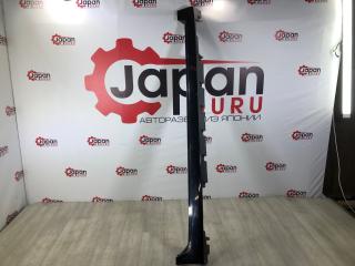 Накладка порога левая nissan teana 2010 контрактная Накладка порога левая nissan teana 2010