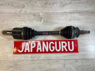 Привод передний левый Mazda 6 2015