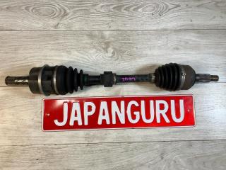 Привод передний левый Mazda 6 2007