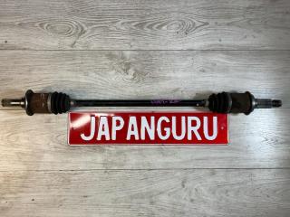 Привод задний правый honda CR-V 3 2011 контрактная Привод задний правый honda CR-V 3 2011