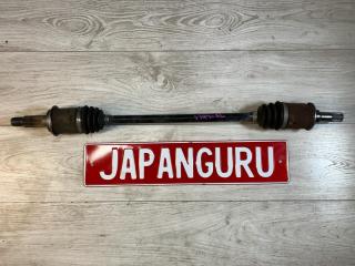 Привод задний левый honda CR-V 3 2011 контрактная Привод задний левый honda CR-V 3 2011