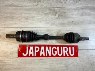 Привод передний левый Mazda 6 2009