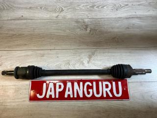 Привод задний mitsubishi outlander 2013