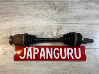 Привод передний правый honda CR-V 3 2011 контрактная Привод передний правый honda CR-V 3 2011