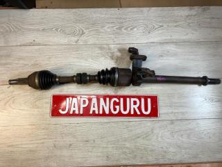 Привод передний правый nissan teana 2010 контрактная Привод передний правый nissan teana 2010