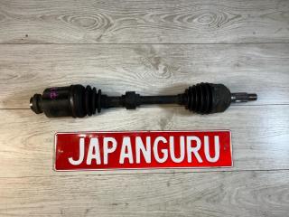 Привод передний правый Mazda 6 2007