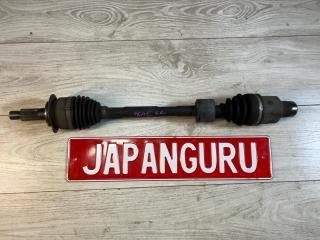 Привод передний правый Suzuki Sx4 2006 контрактная Привод передний правый Suzuki Sx4 2006