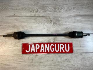 Привод задний mitsubishi outlander 2013