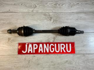 Привод передний левый mitsubishi Lancer 2013