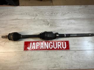 Привод передний правый Mazda 6 2015