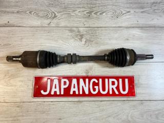 Привод передний левый nissan xtrail 2014 контрактная Привод передний левый nissan xtrail 2014