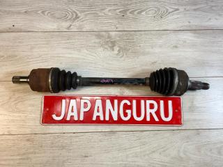 Привод передний левый honda CR-V 3 2011 контрактная Привод передний левый honda CR-V 3 2011