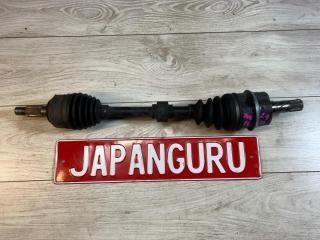 Привод передний левый Mazda 6 2007