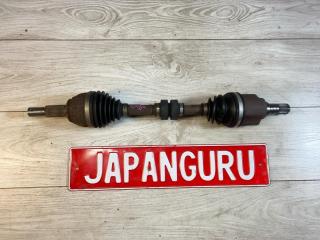 Привод передний левый nissan teana 2010 контрактная Привод передний левый nissan teana 2010