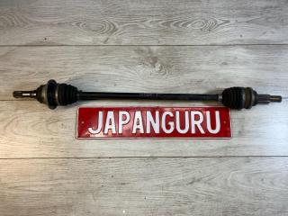 Привод задний правый Mazda 6 2015