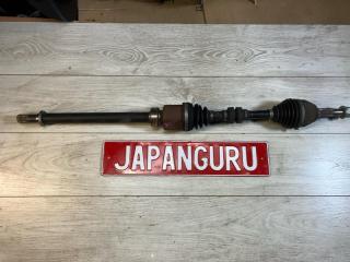 Привод передний правый nissan teana 2010 контрактная Привод передний правый nissan teana 2010