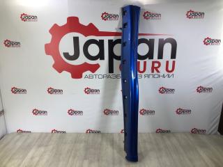 Накладка порога правая Suzuki Sx4 2006 контрактная Накладка порога правая Suzuki Sx4 2006