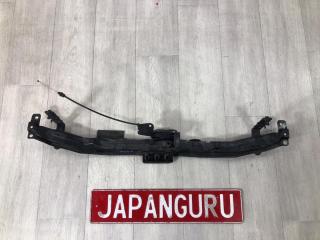 Усилитель бампера передний nissan teana 2010 контрактная Усилитель бампера передний nissan teana 2010