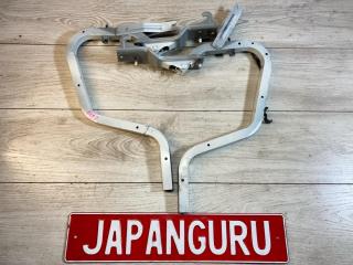 Петля крышки багажника Mazda 6 2015