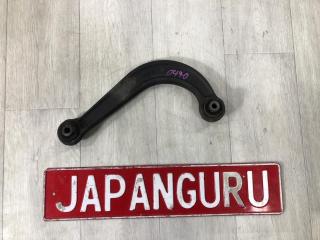 Рычаг серповидный задний Mazda 6 2012 контрактная Рычаг серповидный задний Mazda 6 2012