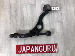 Рычаг подвески нижний передний правый Mazda 6 2009