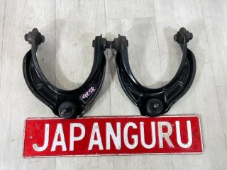 Комплект верхних рычагов передний honda accord 2010