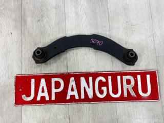 Рычаг серповидный задний mitsubishi Lancer 2007 контрактная Рычаг серповидный задний mitsubishi Lancer 2007