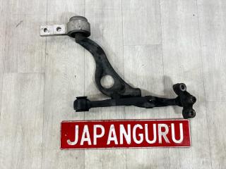 Рычаг подвески нижний передний правый Mazda 6 2008