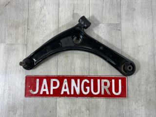 Рычаг подвески нижний передний левый mitsubishi Lancer 2007 контрактная Рычаг подвески нижний передний левый mitsubishi Lancer 2007