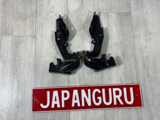 Петля капота mitsubishi Lancer 2007